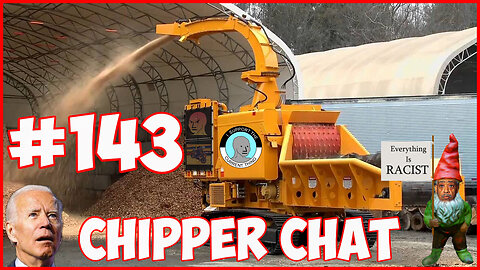 🟢Ronna McDaniel Quits, Will Probably Be Replaced With More Uniparty Trash | Chipper Chat #143