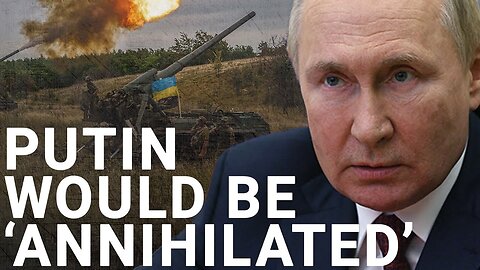 International pressure on Putin stops his ATACMS retaliation strikes | Michael Bociurkiv