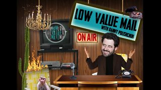 Low Value Mail Episode #12 - Elon Owns Twitter Now - What Will it Change?