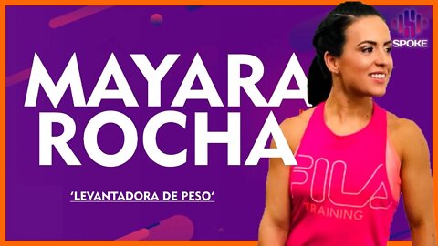 Mayara Rocha - #SPOKEPDC 67