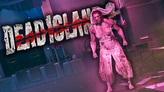 HERE COMES THE... BRIDE? | Dead Island 2 | Part 2