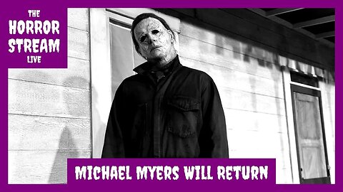 Michael Myers Will Return – Miramax Shops ‘Halloween’ Franchise Rights [iHorror]