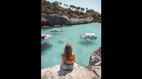 Traveling vlog | travel vlog | europe | Spain
