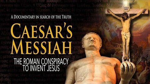 Ceasar's Messiah