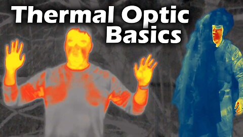 Thermal Optics for Dummies