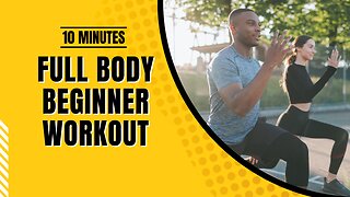 DUMBBELL BODY FULL WORKOUT