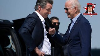 Newsom Funded Chinese COVID Lab Known To Biden’s FDA