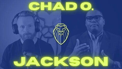 359 - CHAD O. JACKSON | The Empty Vessel of “Blackness” in America