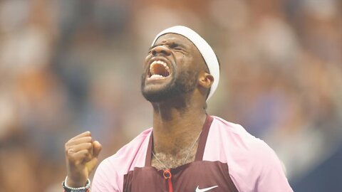 Frances Tiafoe Claims to Be an Outsider in Tennis ???