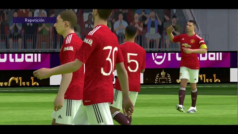 PES 2021: ANDERLECHT vs BALI UNITED | Entretenimiento Digital 3.0