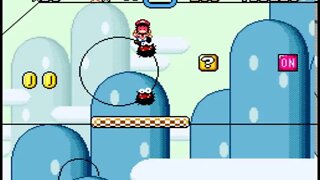 Super Mario World (Part 28)