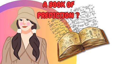 A Book of PREDICTION