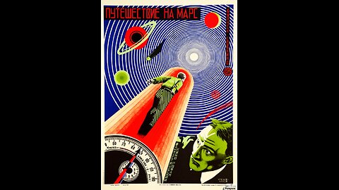 A TRIP TO MARS (1918). Silent and in Danish with English Subtitles