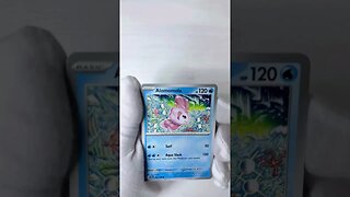 Pokémon Scarlet & Violet Booster Pack Unboxing (Pokémon & Chill: Vol. 14 Ep. 10)