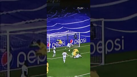 Werner’s goal against Real Madrid ✨🔥