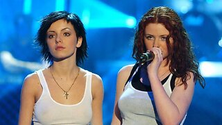 tATu - All The Things She Said (OVION SHOW)