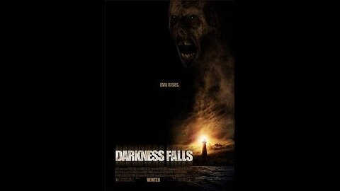 Trailer - Darkness Falls - 2003
