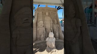 Sand Arts Festival