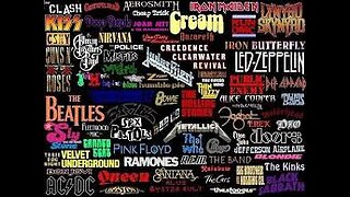 MY favorite CLASSIC ROCK one hit Wonders SURPRIZING THEY DIDN'T CREATE MORE !!!