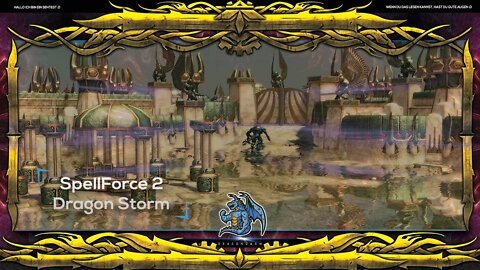 Urgi in Gefahr 🐉 SPELLFORCE 2 DRAGON STORM #35