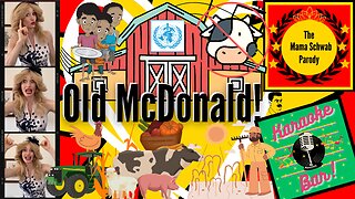 Old McDonald!