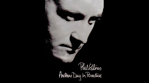 Phil Collins ''Another Day In Paradise'' (Andy Marley Remix)