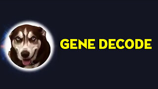 Gene Decode "What Happens Next Nov. 2022"