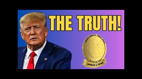 TRUMP BADGE: must-see video for anyone thinking of buying Trump Patriot Badge. Trump Badge Review