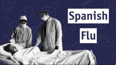 Exploding the Spanish Flu Myth And The Possible 5G Connection of Today