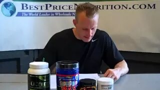 How to Choose the Best Pre-Workout Supplements For You Review