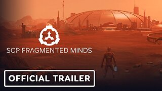 SCP Fragmented Minds - Official Trailer | IGN Live 2024