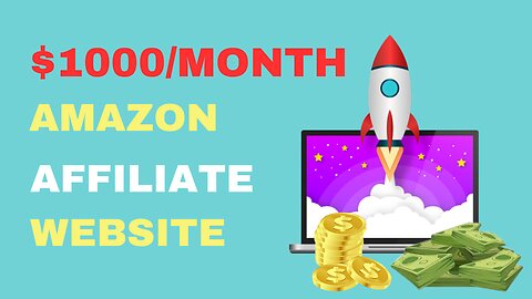 How to make an Amazon Affiliate Website 2018 - With WordPress, WooCommerce and WooZone