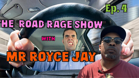 Royce Jay Presents: Roadrage Ep.4 redeaux