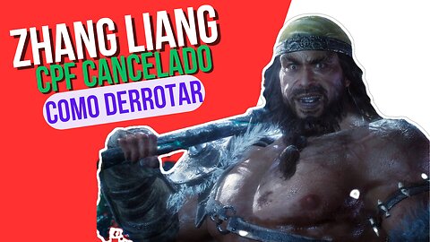 Wo Long Fallen Dynasty - Parte 1 Cancelando o CPF do Bombado!!! (PC )