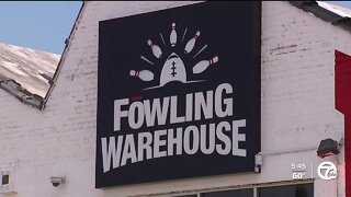 Fowling Warehouse grows nationwide after opening in Hamtramck in 2014