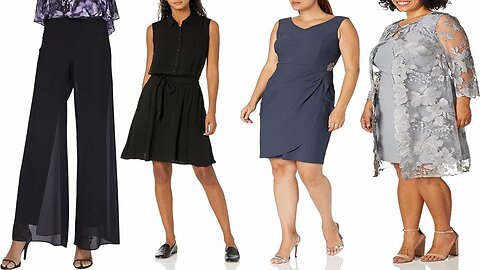 Amazon Essentials Women's Sleeveless Woven Shirt Dress - A Stylish and Comfortable Wardrobe Addition