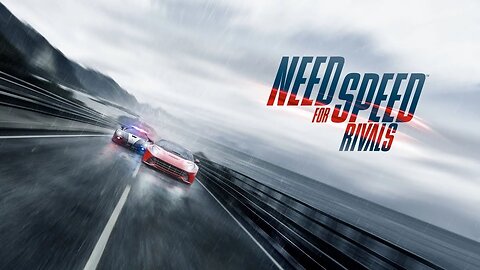 Need for Speed Rivals Racer 4K Gameplay (PC)