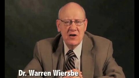 What to Do Until the King Comes (Audio) - Warren Wiersbe