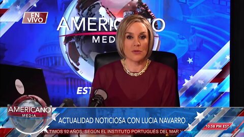 Americano Media - Live