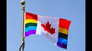 Catholic school board won't fly "Pride Flag" in June!