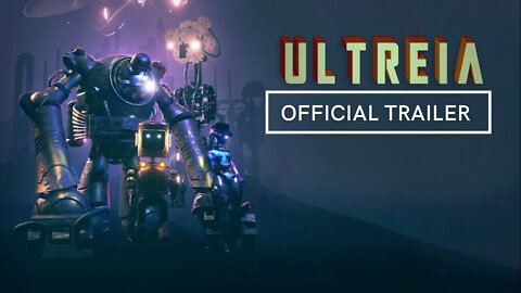 Ultreia Official Trailer