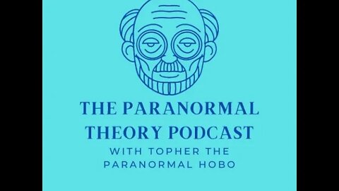 Paranormal Systems Theory - 02