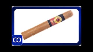 Montecristo Relentless Toro Cigar Review
