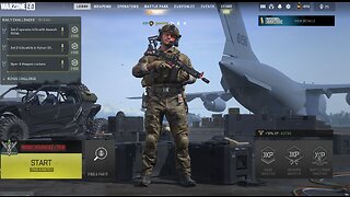 Call Of Duty MW2 Live Stream