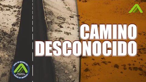 Camino Desconocido