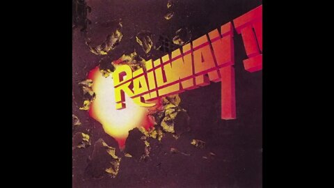 Railway – All Night Long