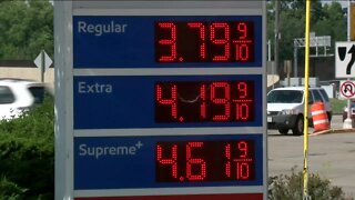 Gas prices falling, but travelers may pay more in hospitality this Labor Day Weekend