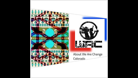 The Spiritual/Truth Seeking Path, We are Change Colorado, and the event(s)?