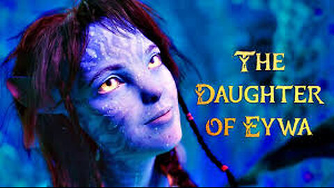 Kiri - The Daughter of Eywa