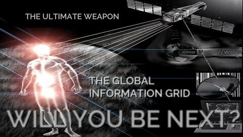 Bombshell How Millions are Targeted Individuals by Globalist Exposed by Targeted Ex Nasa Engineer and Attorney